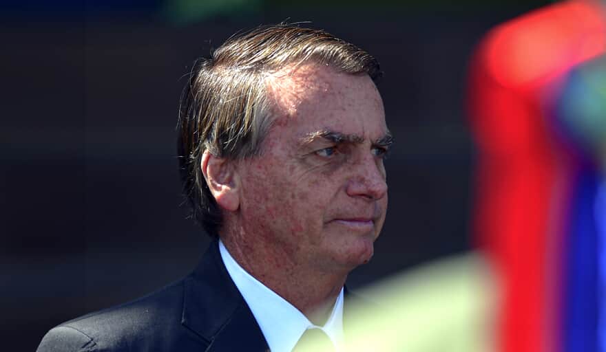  (Imagem: Gesival Nogueira/Ato Press/Folhapress)
