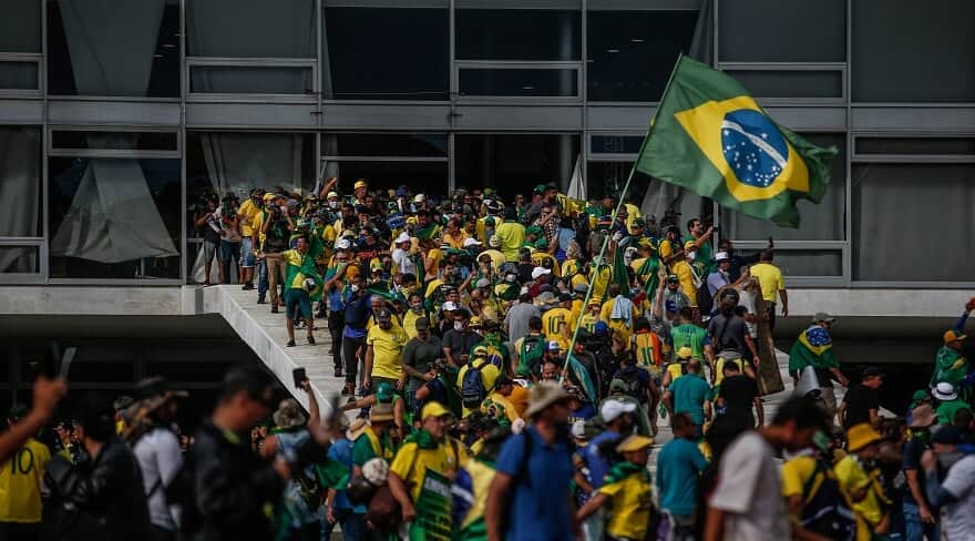  (Imagem: Gabriela Biló/Folhapress)