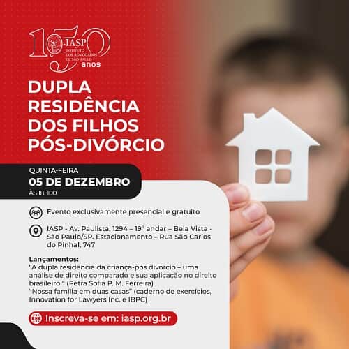  (Imagem: Divulgação IASP)