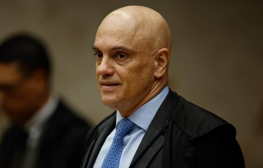  (Imagem: Pedro Ladeira/Folhapress)