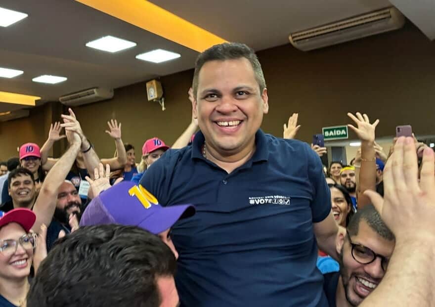  (Imagem: Reprodução - OAB/PI)