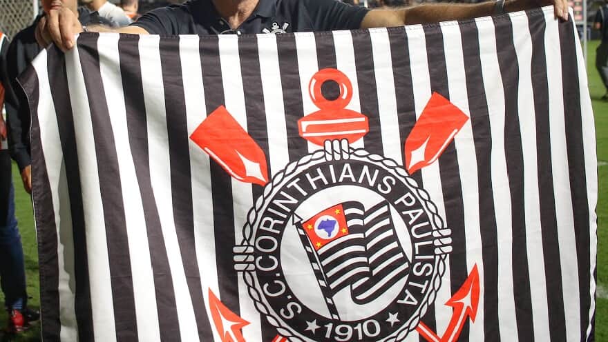  (Imagem: Leonardo Hubbe/AGIF/Folhapress)