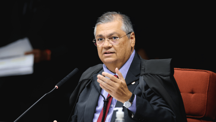  (Imagem: Gustavo Moreno/STF)