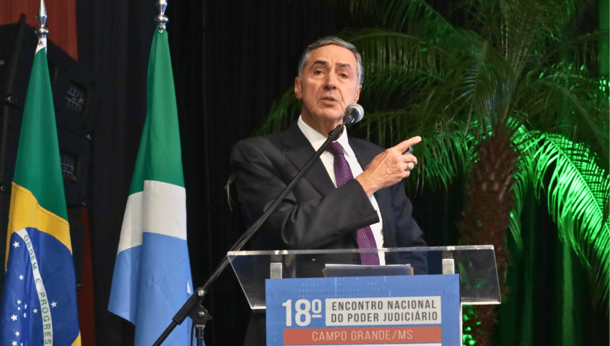  (Imagem: Ana Araújo/Ag. CNJ de Notícias)
