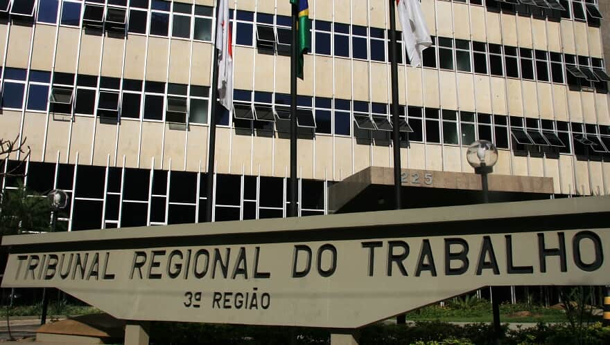  (Imagem: Leonardo Andrade/ TRT3)