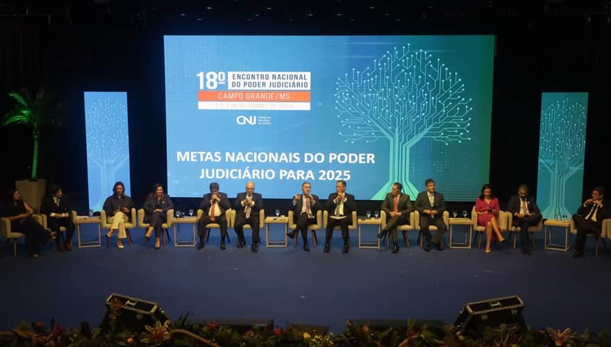 (Imagem: Ana Araújo/Agência CNJ)