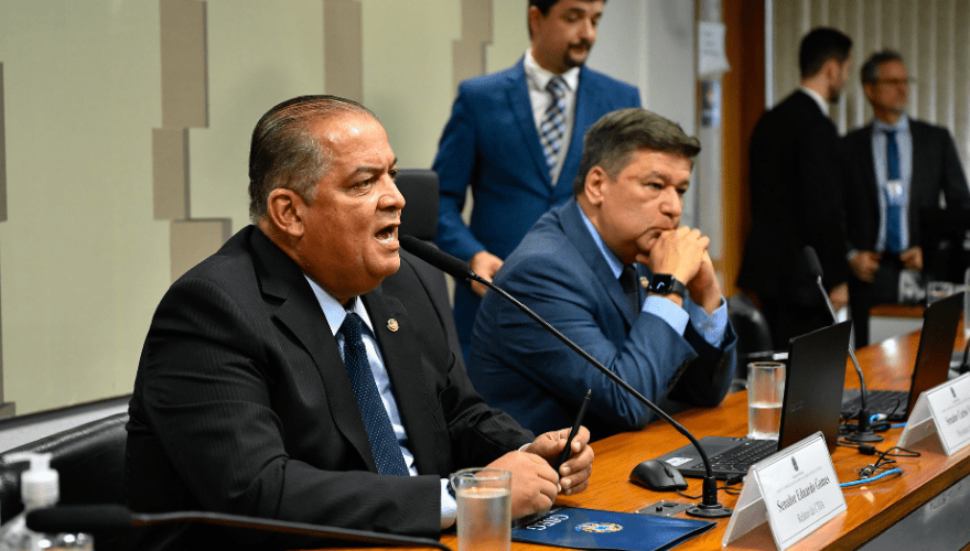  (Imagem: Geraldo Magela/Agência Senado)