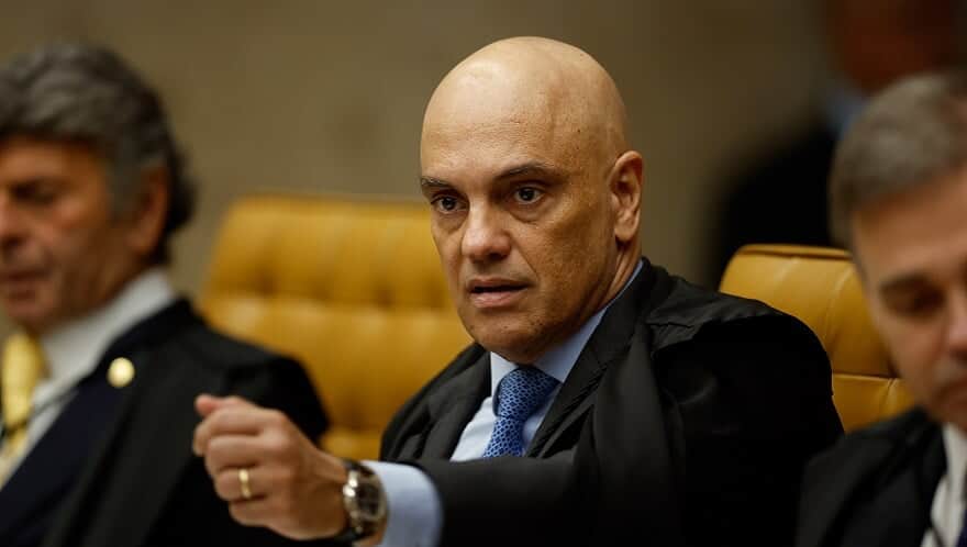  (Imagem: Pedro Ladeira/Folhapress)