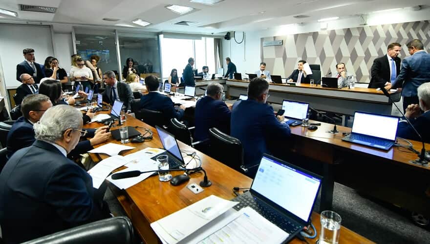  (Imagem: Geraldo Magela/Agência Senado)