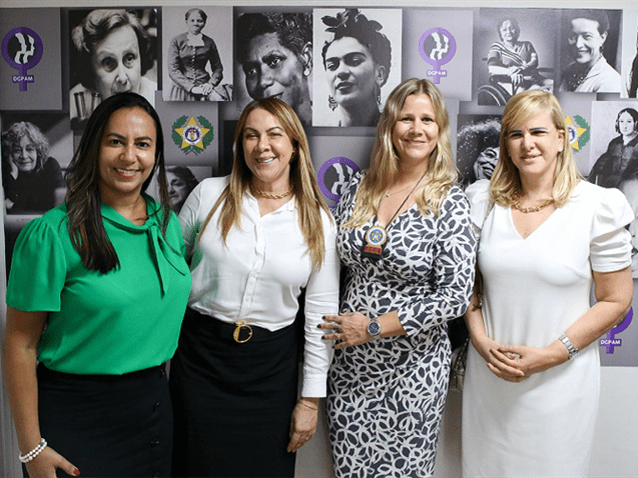  (Imagem: Reprodução/oabrj.org.br / Foto: Flávia Freitas)