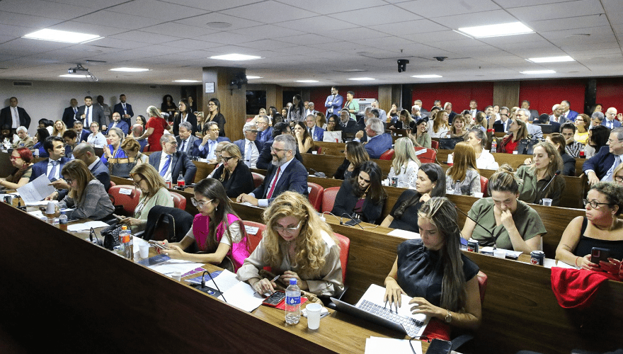  (Imagem: Reprodução/oabrj.org.br / Foto: Flávia Freitas)