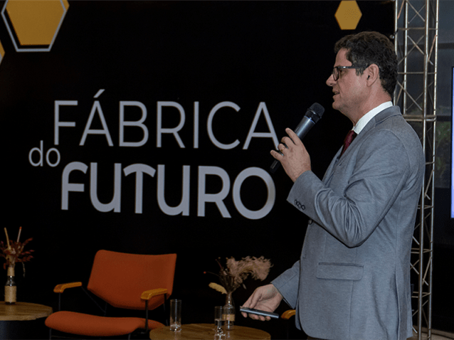 Brasil Salomão e Matthes participa de evento sobre IA no mercado de trabalho Brasil Salomão e Matthes participa de evento sobre IA no mercado de trabalho