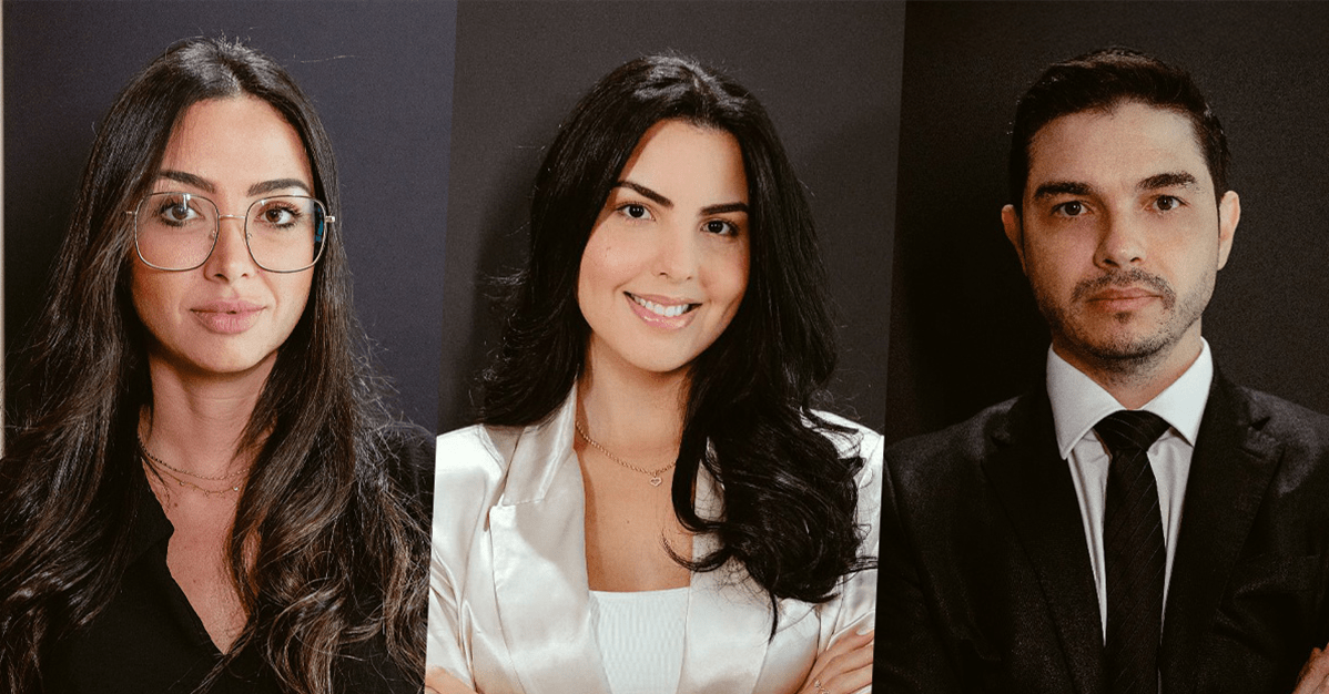 Silva & Silva Advogados Associados anuncia novos sócios de serviço