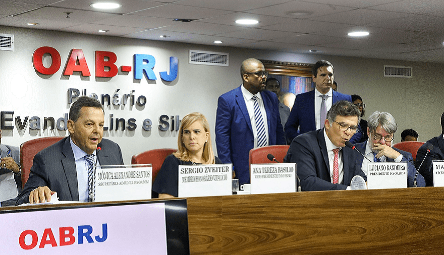  (Imagem: Reprodução/oabrj.org.br / Foto: Flávia Freitas)