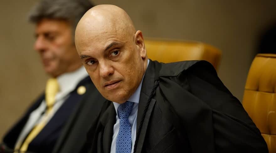  (Imagem: Pedro Ladeira/Folhapress)