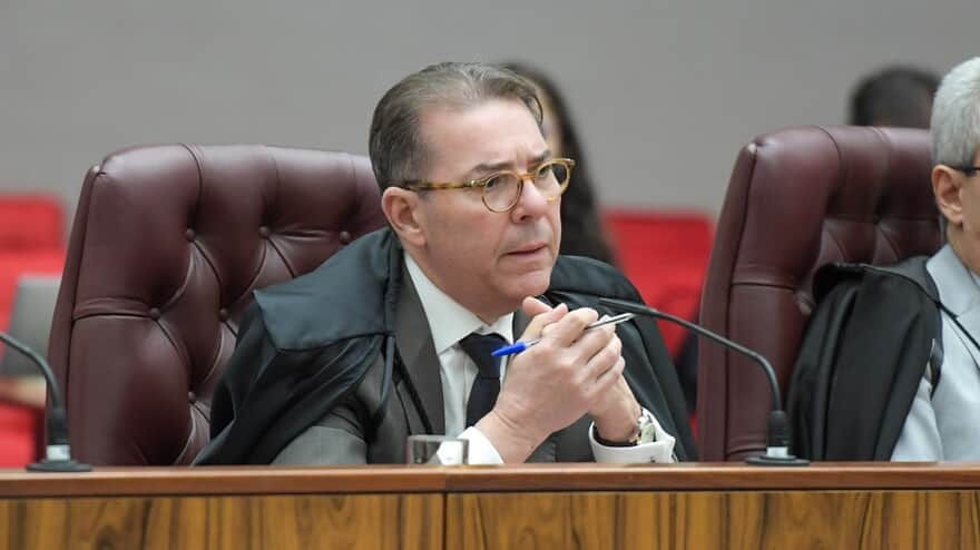  (Imagem: Emerson Leal/STJ)