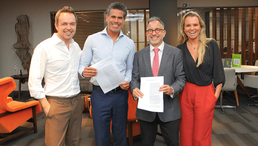  (Imagem: Comunicação Andrade Maia)