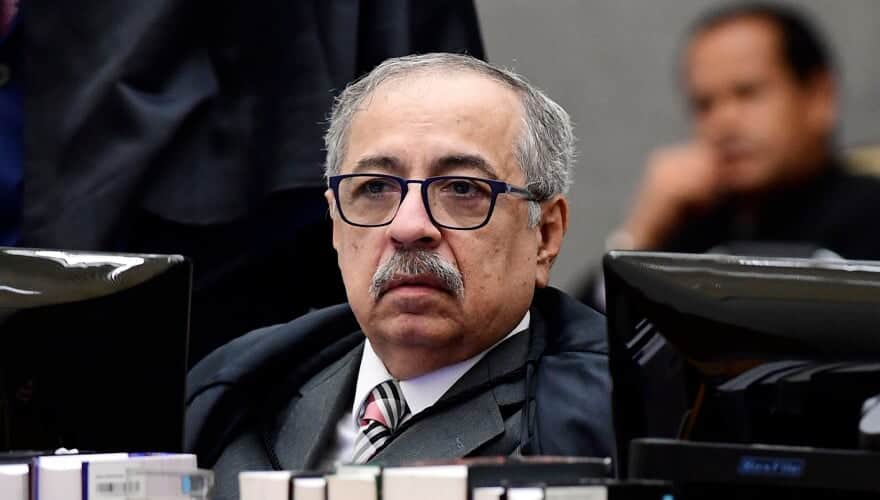  (Imagem: Gustavo Lima/STJ)