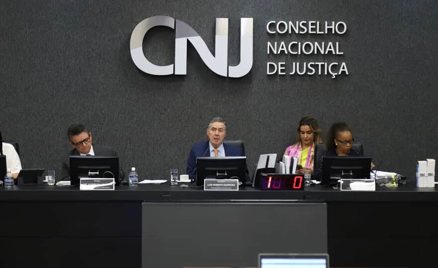  (Imagem: Rômulo Serpa/Ag.CNJ)