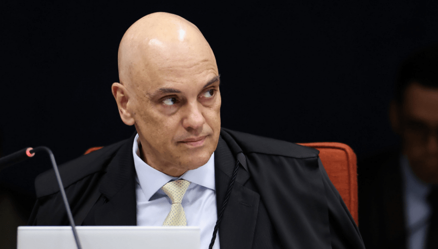  (Imagem: Andressa Anholete/STF)