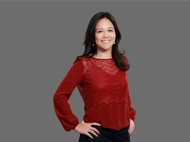 Sabrina Naritomi (Imagem: Divulgação)