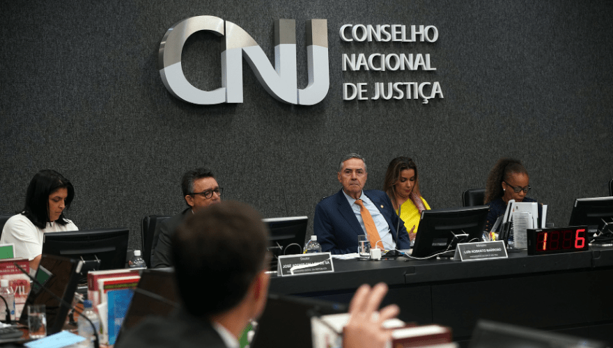  (Imagem: G. Dettmar/Ag. CNJ)