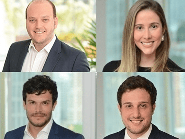 BMA Advogados anuncia quatro novos sócios BMA Advogados anuncia quatro novos sócios