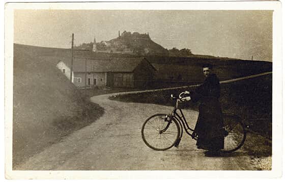  (Imagem: Arquivo da Família)