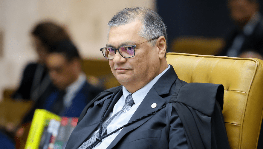  (Imagem: Gustavo Moreno/STF)