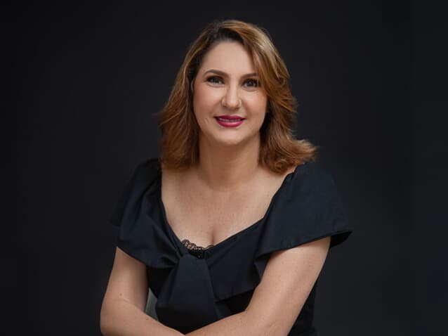 Zênia Cernov coordena ação por equidade na advocacia feminina
