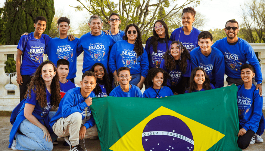  (Imagem: Divulgação)