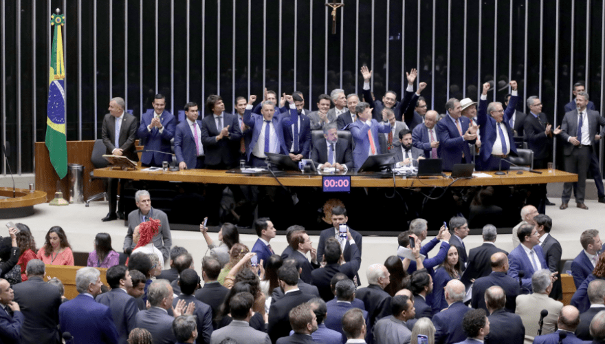  (Imagem: Bruno Spada/Câmara dos Deputados)