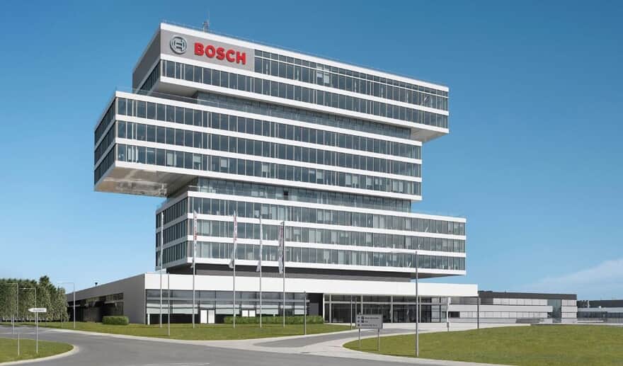  (Imagem: Reprodução/Bosch)