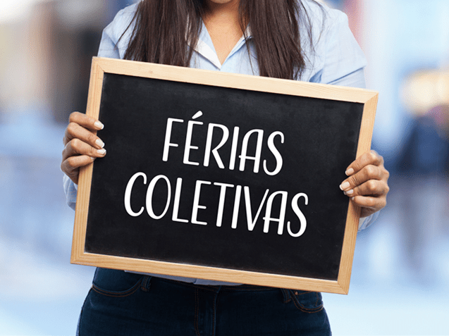 Escritório Aparecido Inácio esclarece dúvidas sobre férias coletivas Escritório Aparecido Inácio esclarece dúvidas sobre férias coletivas