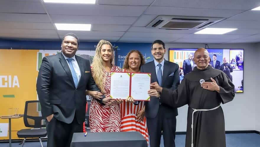  (Imagem: Daniel Estevão/AscomAGU)
