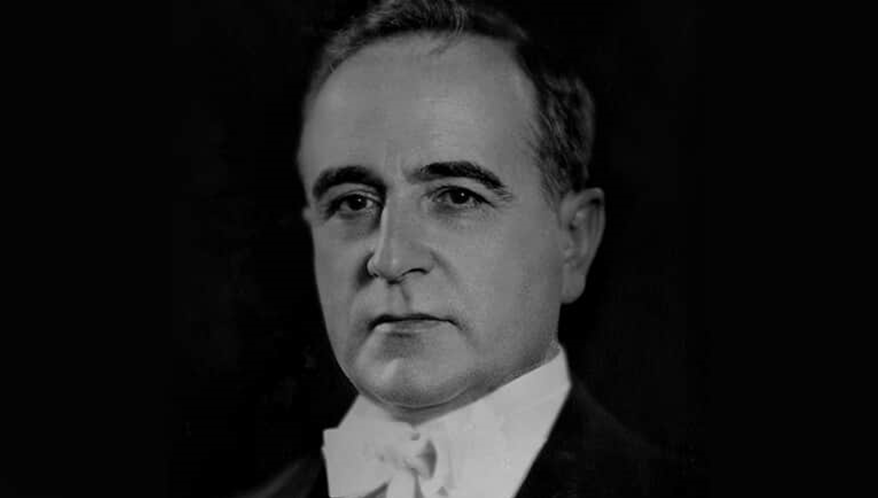  (Imagem: Governo do Brasil/Galeria de Presidentes)