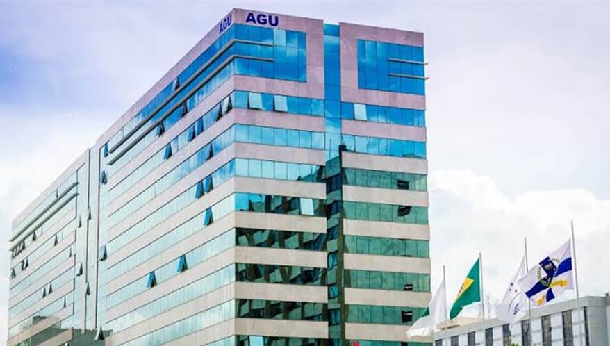  (Imagem: RENATO MENEZES/ASCOM/AGU)