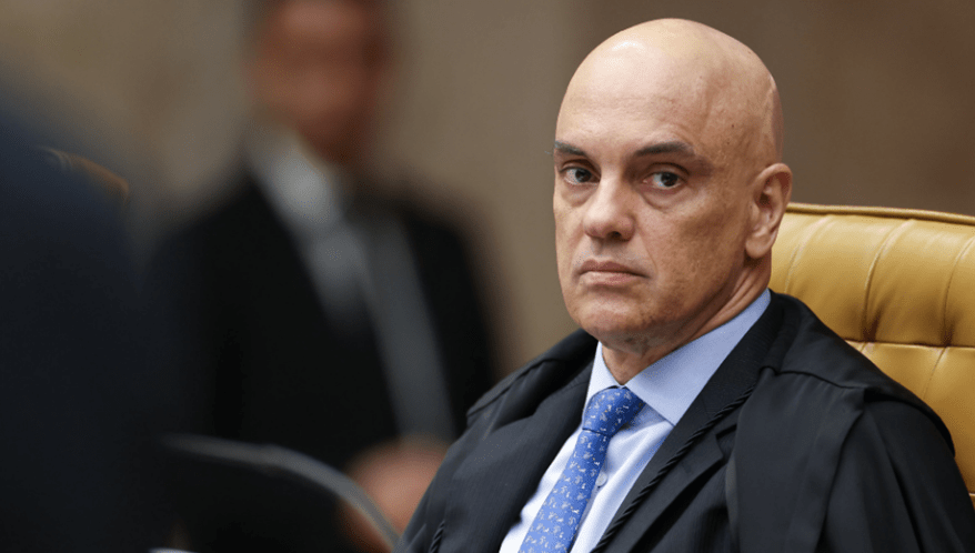  (Imagem: Andressa Anholete/STF)