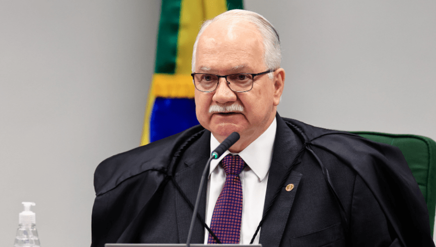  (Imagem: Rosinei Coutinho/STF)
