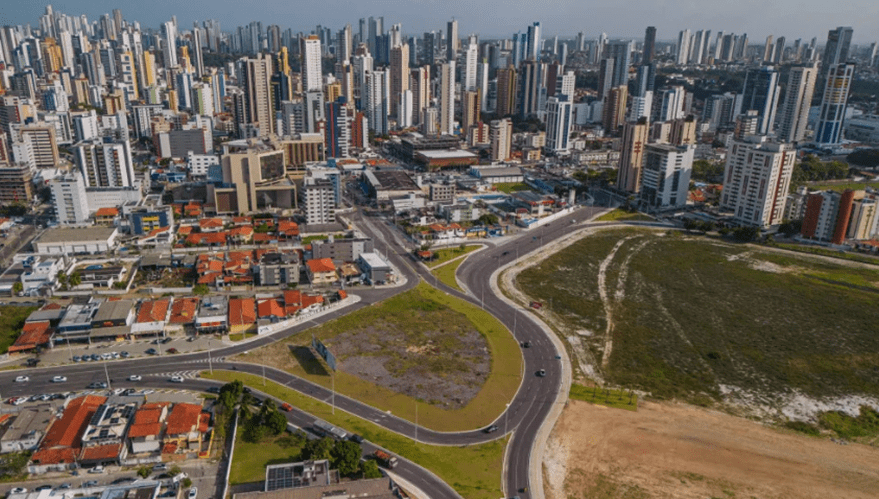  (Imagem: Reprodução/Prefeitura de João Pessoa)