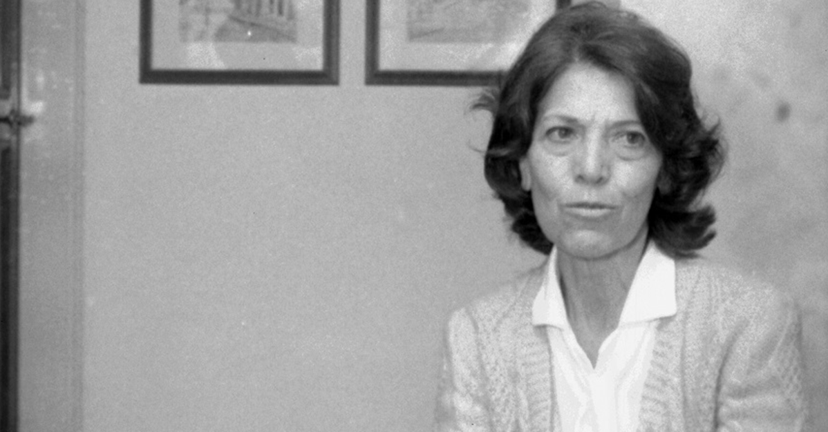 Saiba quem foi Eunice Paiva, advogada interpretada por Fernanda Torres