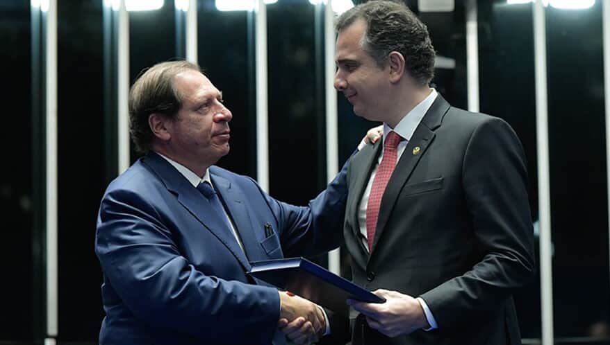  (Imagem: Geraldo Magela/Agência Senado)