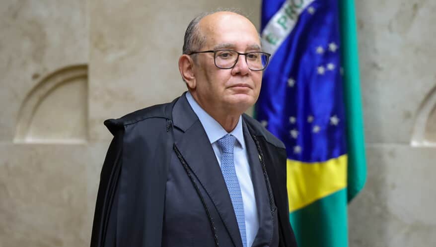  (Imagem: Gustavo Moreno/STF)
