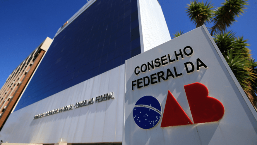  (Imagem: Raul Spinassé/CFOAB)