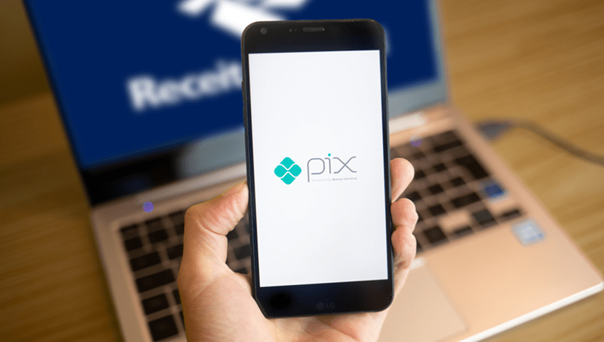 Governo revoga ato que previa fiscalização do pix pela Receita Federal