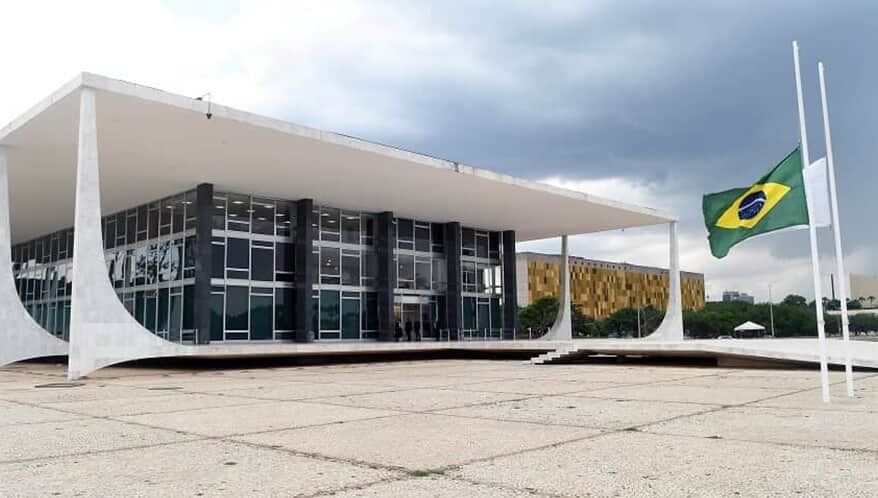  (Imagem: Carlos Moura/SCO/STF)