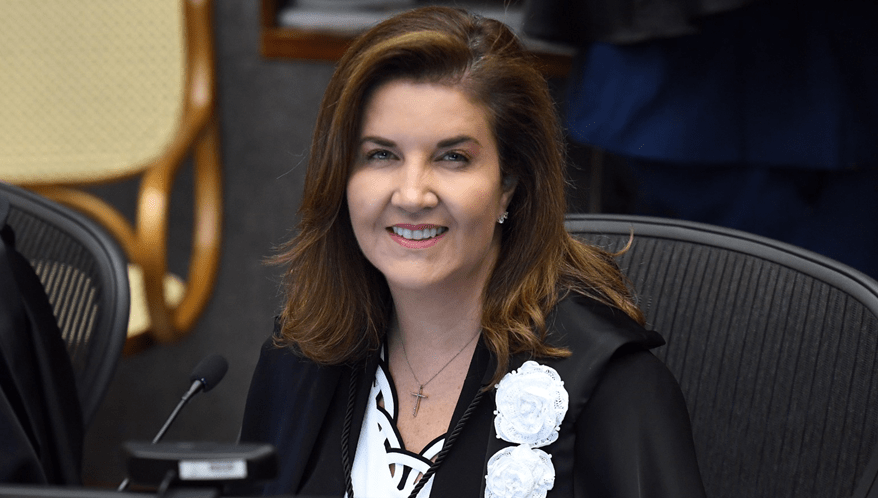  (Imagem: Gustavo Lima/STJ)