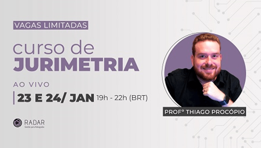  (Imagem: Divulgação Radar)