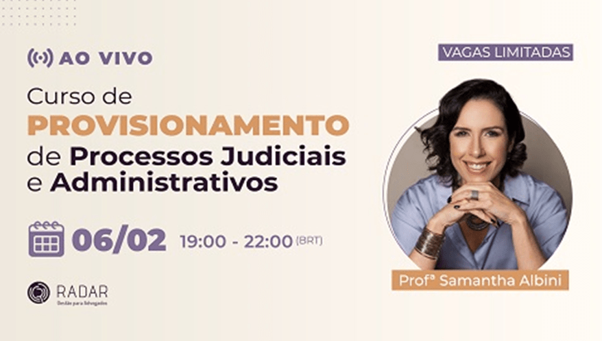  (Imagem: Divulgação Radar)