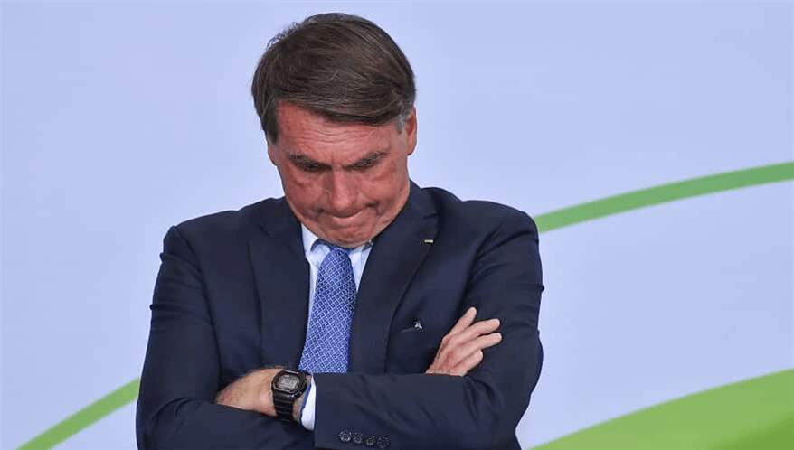  (Imagem: Antonio Molina/Folhapress)